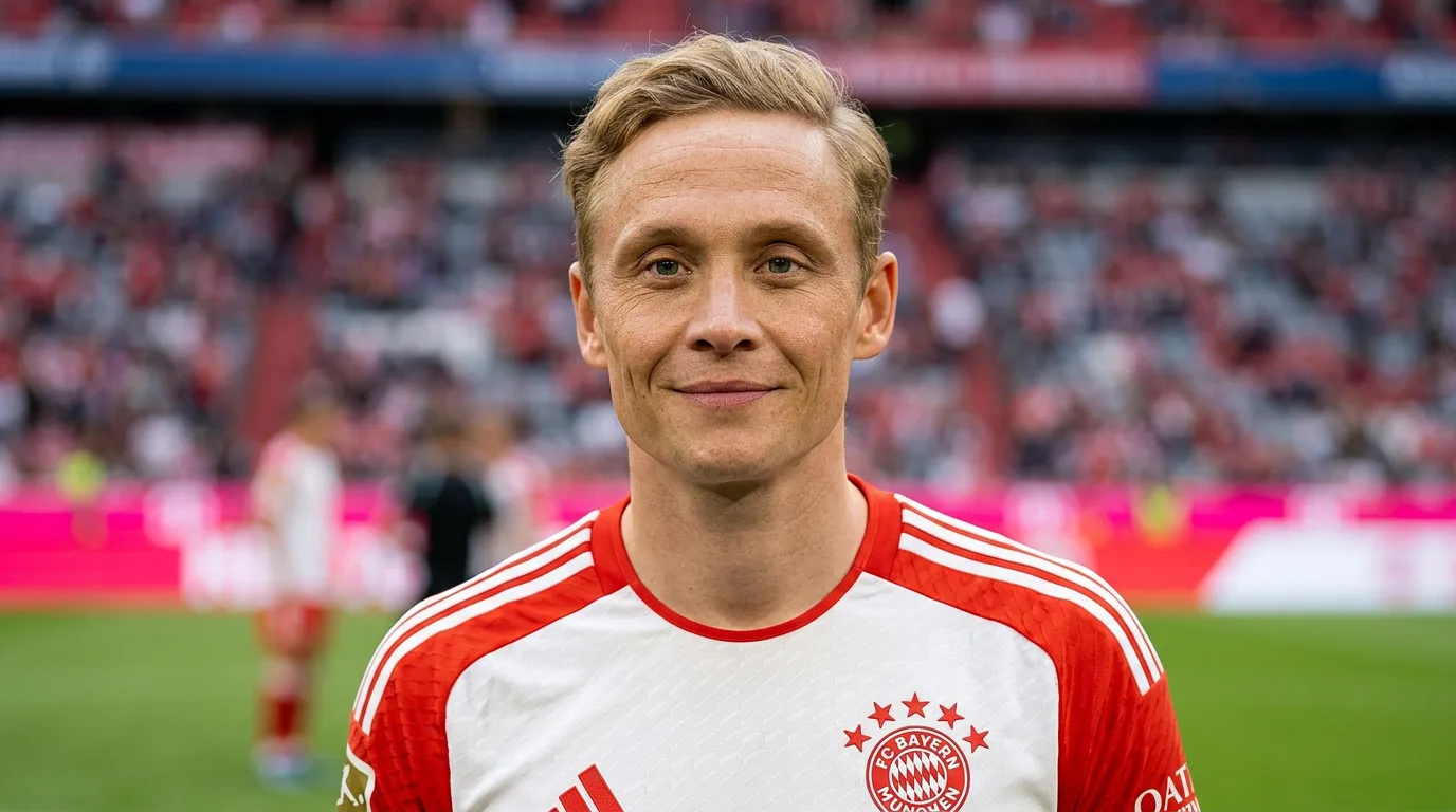 SCHWEIGHÖFER DEEPFAKE