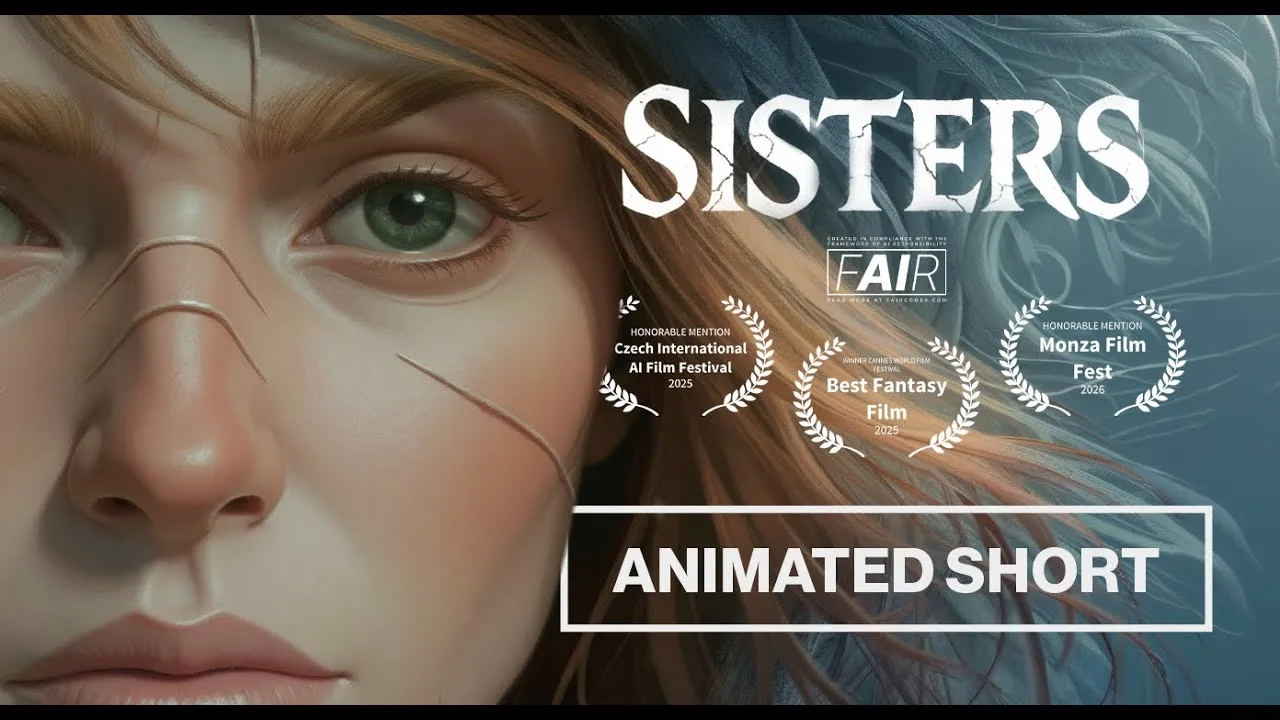 SISTERS