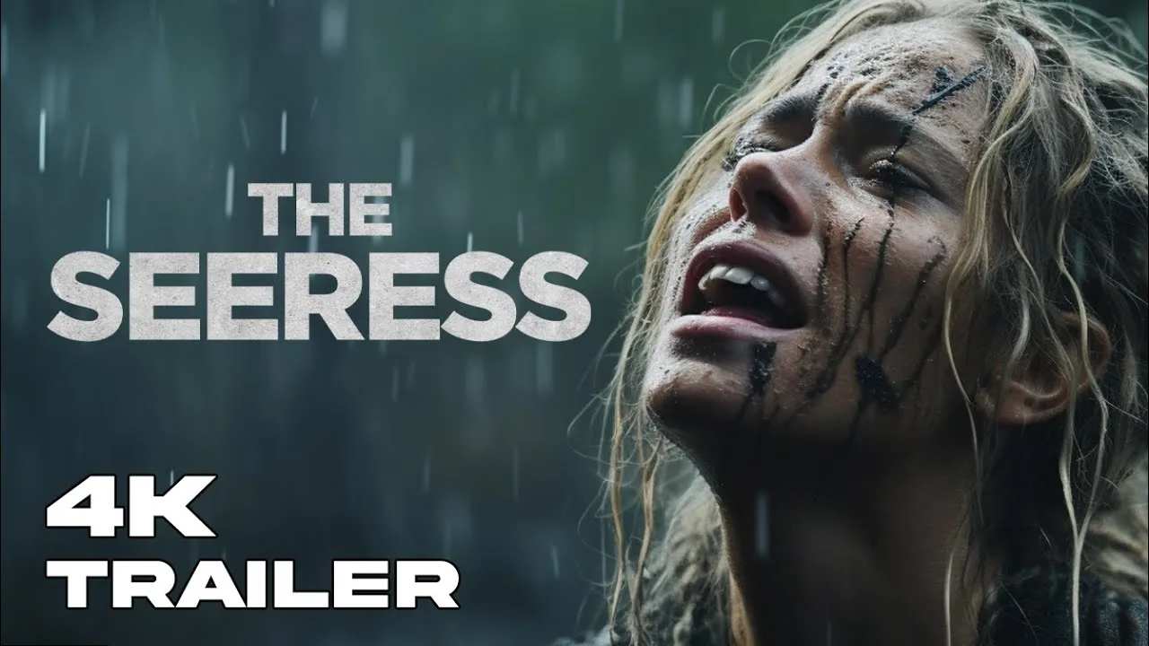THE SEERESS
